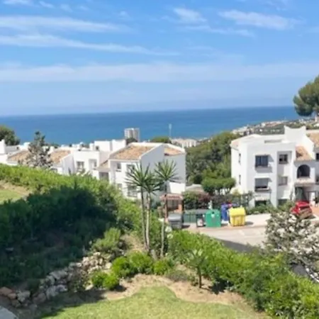 Rancho Miraflores Seaview Apartment