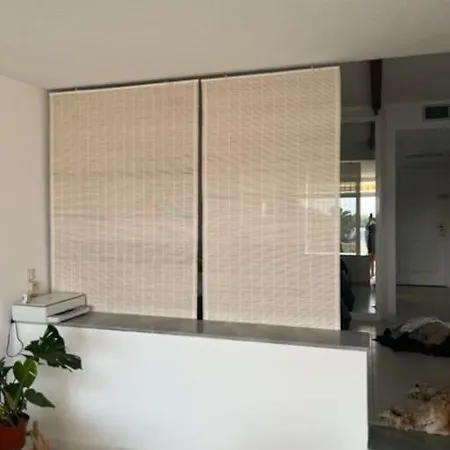 Rancho Miraflores Seaview דירה *
