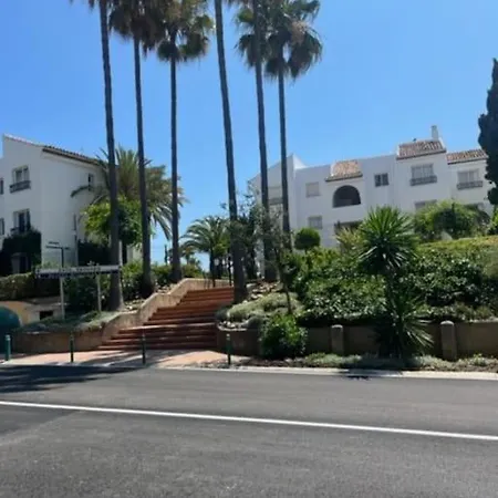 Rancho Miraflores Seaview Apartment La Cala De Mijas