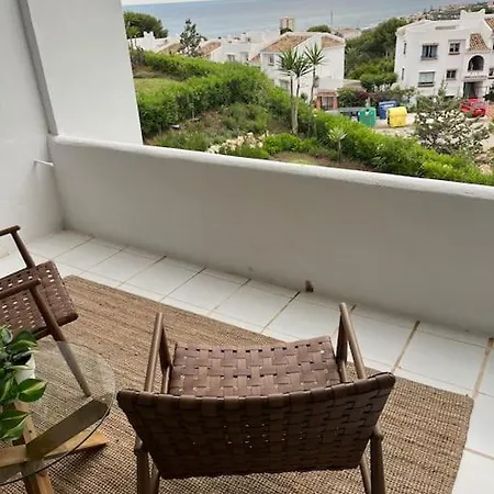 Rancho Miraflores Seaview לה קאלה דה מיחאס