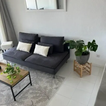 Apartment Rancho Miraflores Seaview La Cala De Mijas