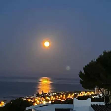 דירה Rancho Miraflores Seaview לה קאלה דה מיחאס