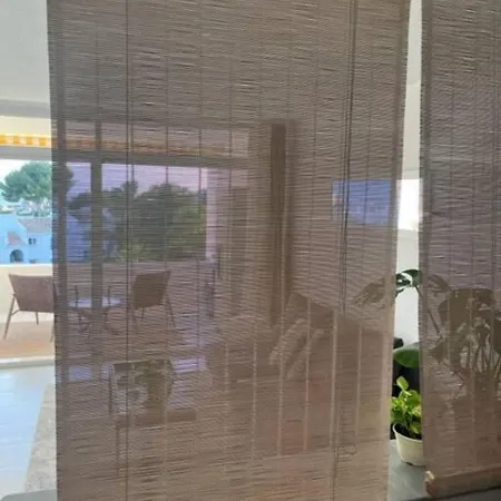 דירה Rancho Miraflores Seaview *