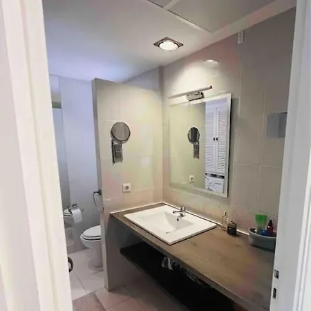 Rancho Miraflores Seaview דירה *