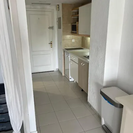 Apartment Rancho Miraflores Seaview *