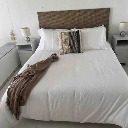 Rancho Miraflores Seaview לה קאלה דה מיחאס