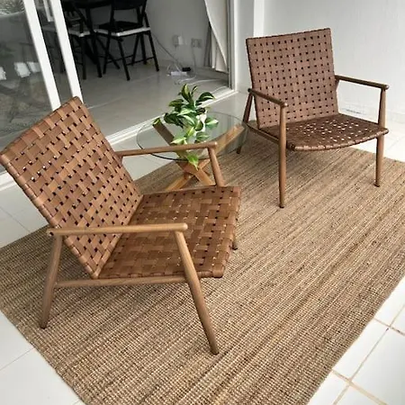 Rancho Miraflores Seaview Apartment La Cala De Mijas