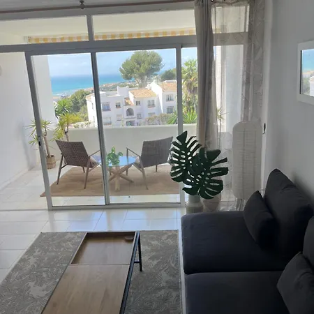 Rancho Miraflores Seaview