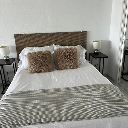 Apartment Rancho Miraflores Seaview *